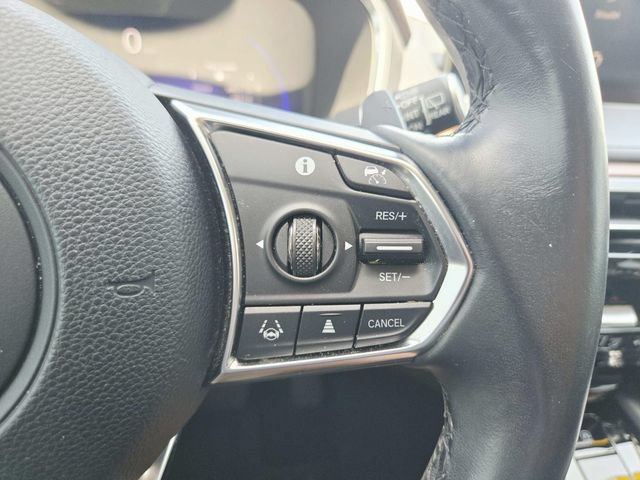 Used 2022 Acura MDX w/ Technology Package AWD/4WD image 20