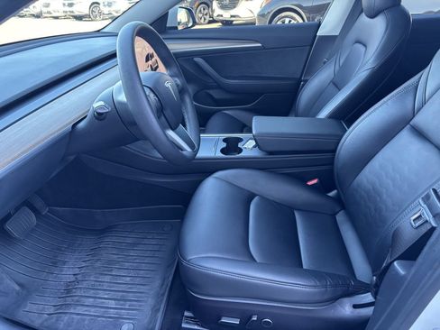 Used 2022 Tesla Model 3 Long Range AWD/4WD image 12