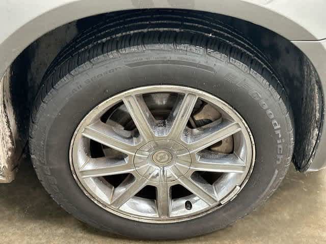 Used 2010 Chrysler 300 Touring AWD/4WD image 5