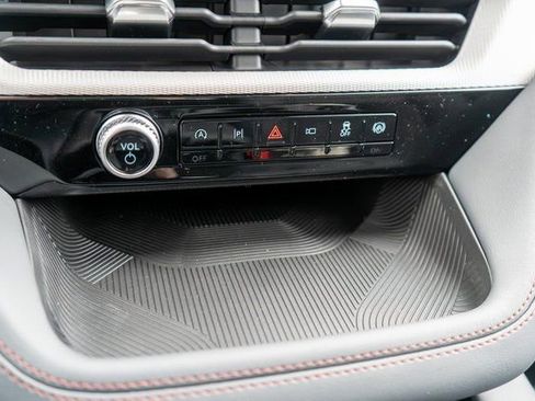 New 2026 Ford Explorer Active image 22