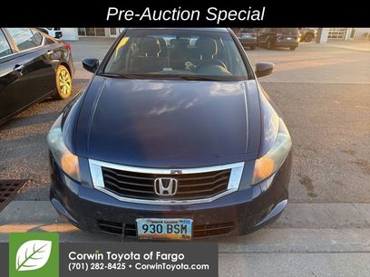 Used 2010 Honda Accord EX