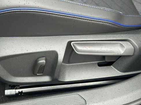 New 2026 Volkswagen Golf w/ Euro Style Package image 12