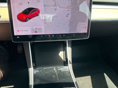 Used 2019 Tesla Model 3 Long Range RWD image 21