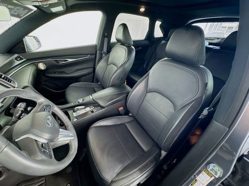Used 2024 INFINITI QX50 Sport FWD image 22