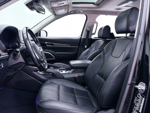 Used 2021 Kia Telluride EX FWD image 20