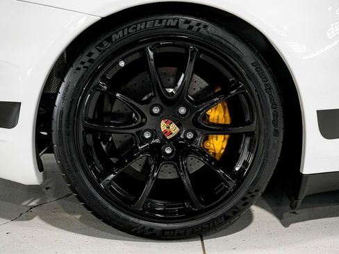 Used 2008 Porsche 911 GT3 RS RWD image 53