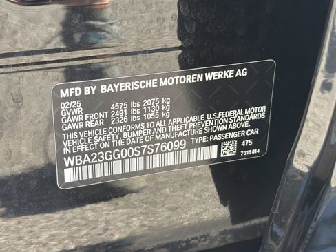 New 2025 BMW 228i xDrive w/ Premium Package AWD/4WD image 36