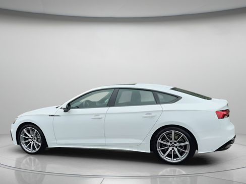 Used 2025 Audi A5 2.0T Premium Plus image 18