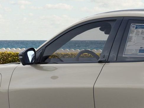 New 2026 Ford Mustang Mach-E Select w/ Technology Package image 20