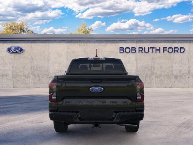 New 2026 Ford Ranger XLT w/ FX4 Off-Road Package AWD/4WD image 6