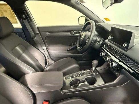 Used 2026 Honda Civic Sport image 48