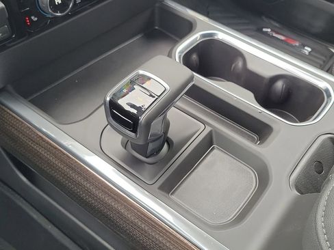 New 2026 Chevrolet Silverado 1500 LT Trail Boss w/ LT Trail Boss Premium Package image 14