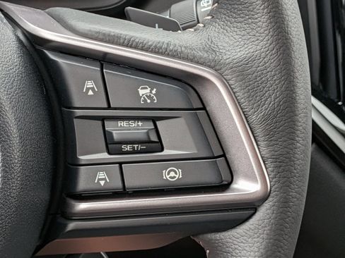 New 2026 Subaru Ascent Premium w/ Premium Package image 24