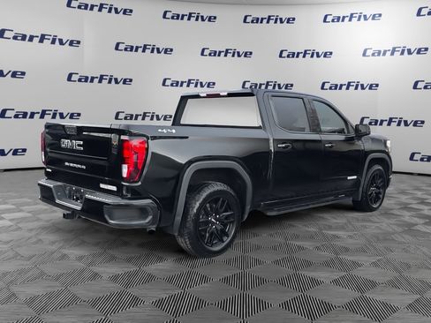 Used 2022 GMC Sierra 1500 Elevation image 5