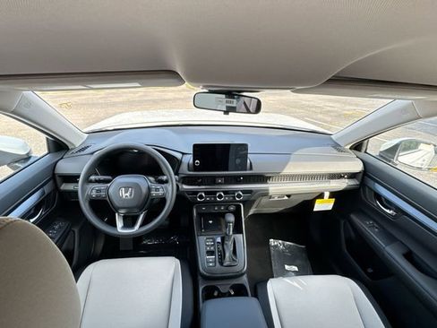 New 2026 Honda CR-V LX image 20