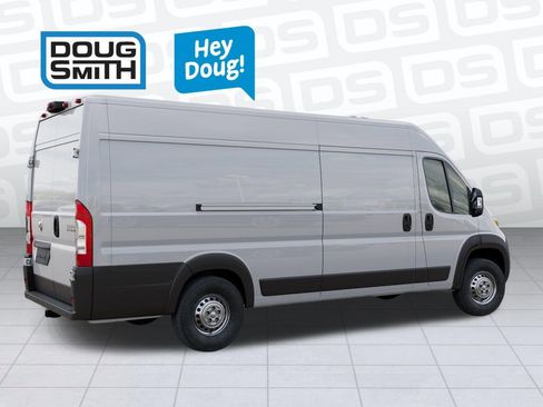 New 2026 RAM ProMaster 3500 image 4