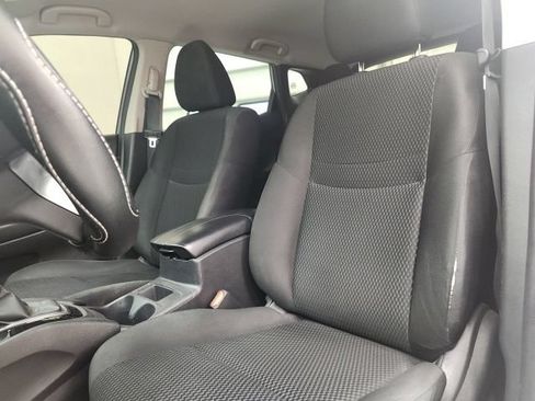 Used 2020 Nissan Rogue Sport S FWD image 13