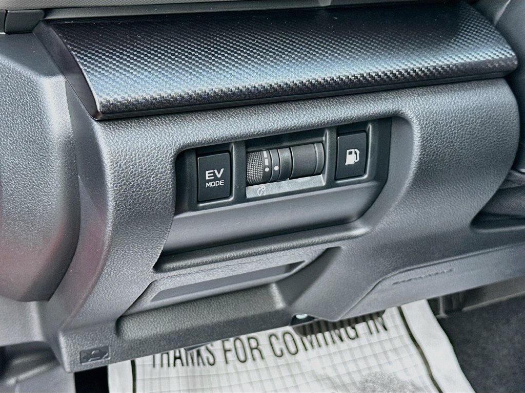 New 2026 Subaru Crosstrek 2.5i Limited AWD/4WD image 10