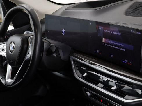 Certified 2023 BMW X7 xDrive40i w/ Parking Assistance Package image 20