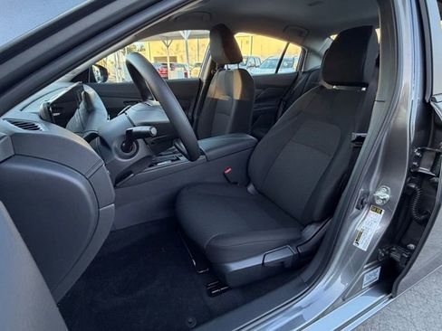 New 2026 Nissan Sentra S w/ Floor Mat Package image 28
