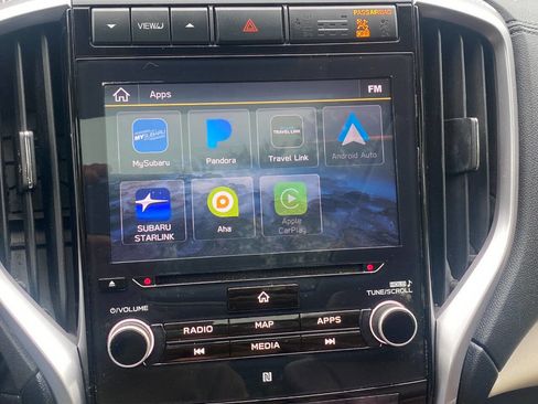Used 2021 Subaru Ascent Touring w/ Popular Package #2 AWD/4WD image 34