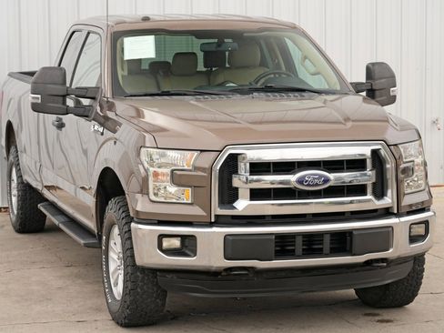 Used 2016 Ford F150 XLT w/ Equipment Group 301A Mid image 46