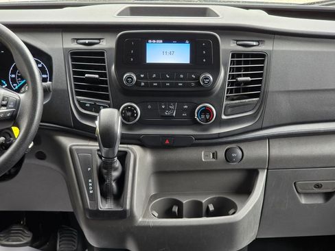 Used 2024 Ford Transit 250 148 Medium Roof Extended AWD image 23