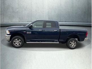 Used 2018 RAM 2500 Big Horn AWD/4WD video 2