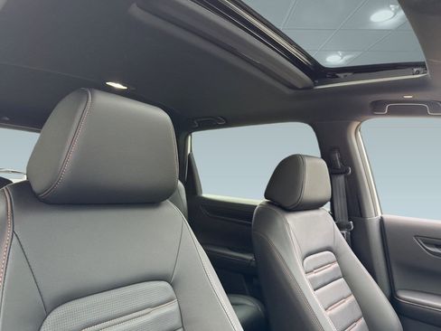 Certified 2026 Honda CR-V Sport-L image 16