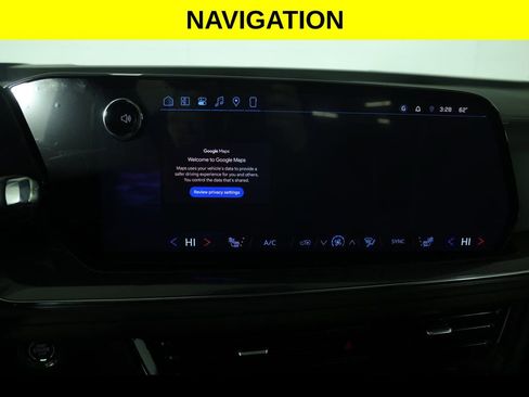 New 2026 Chevrolet Tahoe RST w/ RST Capability Package image 14