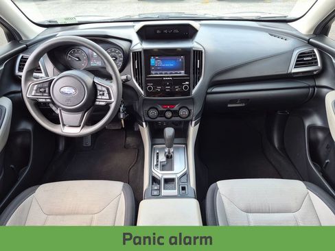 Used 2023 Subaru Forester AWD/4WD image 25