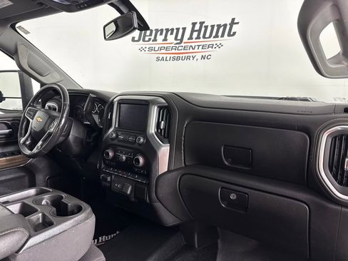 Used 2023 Chevrolet Silverado 3500 LT w/ Convenience Package AWD/4WD image 37