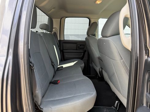 Used 2015 RAM 1500 Express AWD/4WD image 8