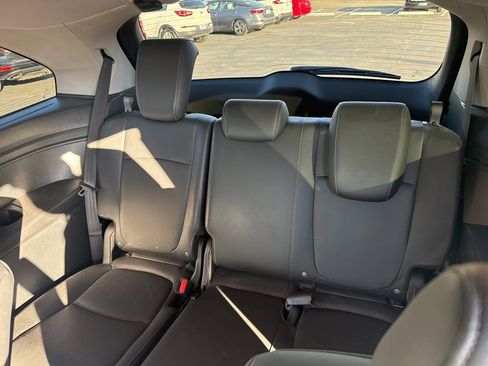 Used 2022 Honda Odyssey EX-L image 26