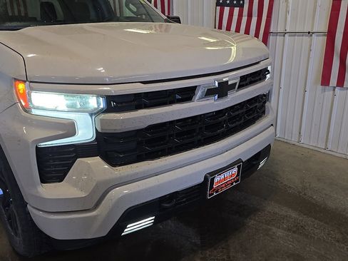 New 2026 Chevrolet Silverado 1500 RST image 20