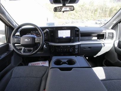 New 2026 Ford F250 XL