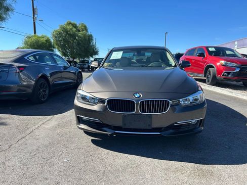 Used 2013 BMW 328i xDrive Sedan image 2