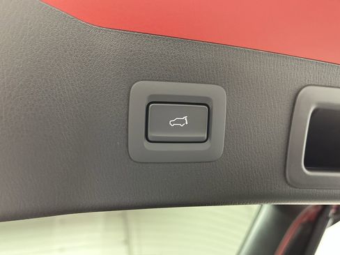 New 2025 MAZDA CX-5 AWD 2.5 S w/ Preferred Package image 31