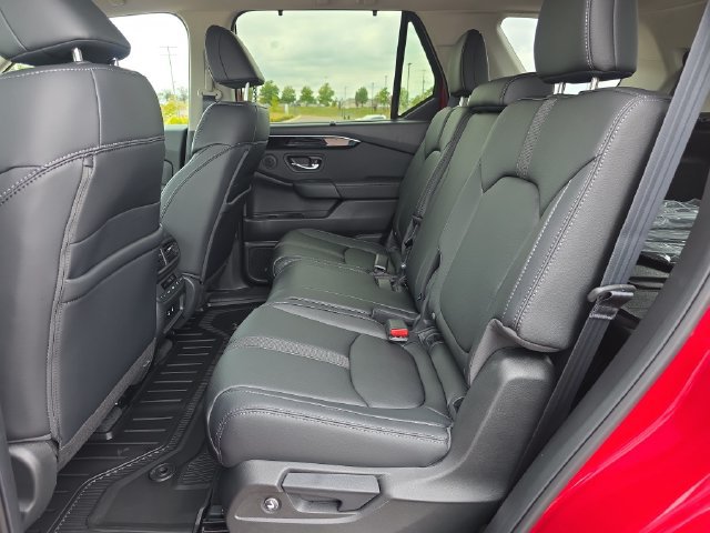 New 2026 Honda Pilot EX-L image 6
