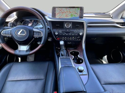 Used 2020 Lexus RX 350 FWD w/ Premium Package image 14