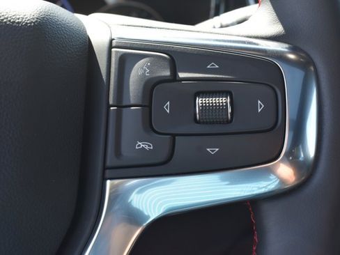 Used 2024 Chevrolet Blazer RS w/ Enhanced Convenience Package FWD image 23