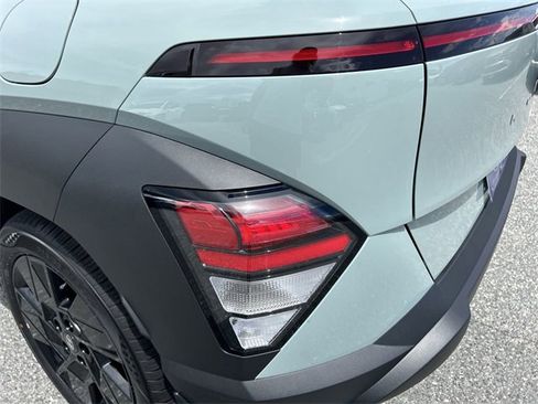 New 2026 Hyundai Kona SEL Sport image 13