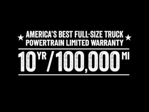 New 2026 RAM 4500 Tradesman w/ Chrome Appearance Group AWD/4WD image 12