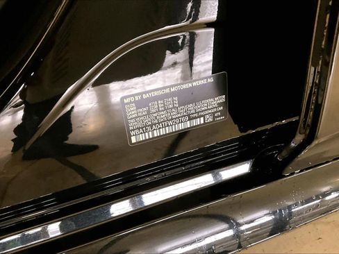 New 2026 BMW 330i 330i w/ M Sport Package image 18