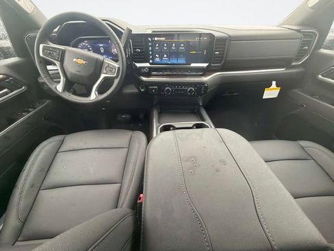New 2026 Chevrolet Silverado 2500 LT w/ All Star Edition image 18