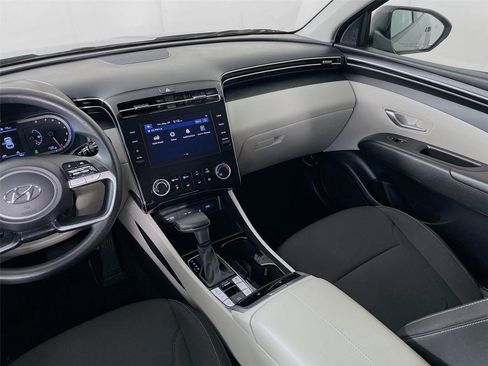 Used 2023 Hyundai Tucson SEL AWD/4WD image 26