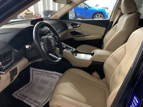 Used 2023 Acura RDX AWD image 14