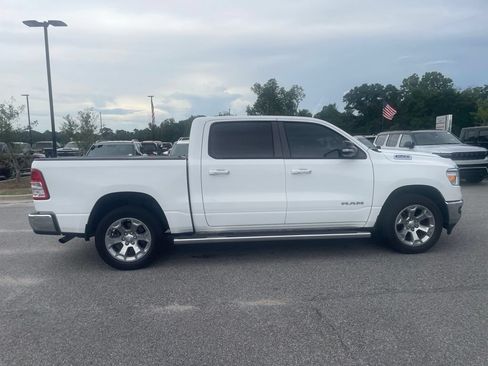 Used 2019 RAM 1500 Big Horn AWD/4WD image 6