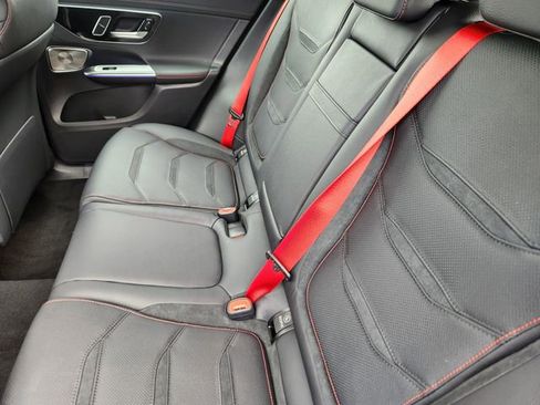 New 2026 Mercedes-Benz GLC 43 AMG 4MATIC image 12