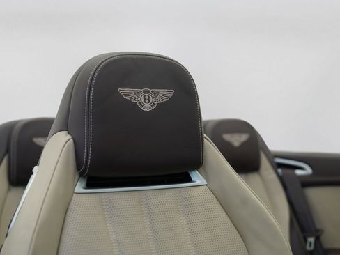 Used 2014 Bentley Continental GT V8 S AWD/4WD image 29